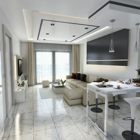 Seasight Residence Lady S Beach Kusadasi * קוסדסי