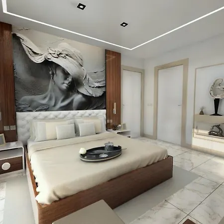 דירה Seasight Residence Lady S Beach Kusadasi