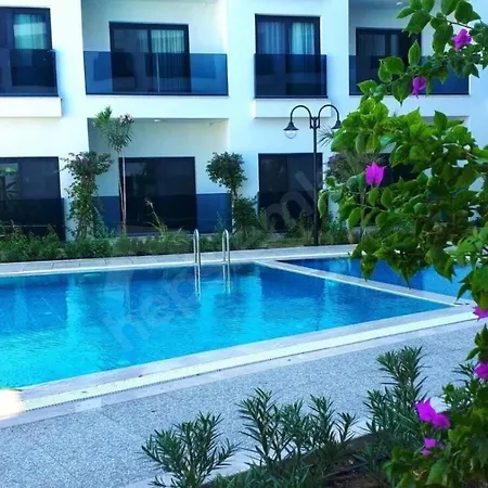 Lejlighed Seasight Residence Lady S Beach Kusadasi Kusadası