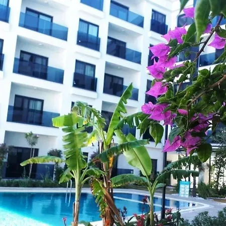 Lejlighed Seasight Residence Lady S Beach Kusadasi